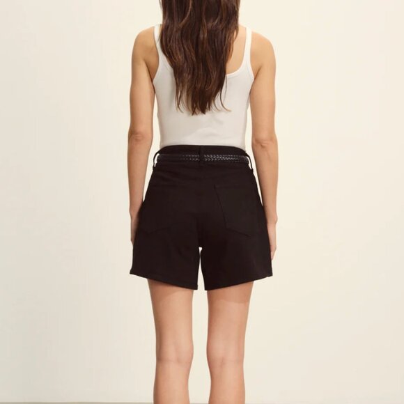 Buck Mason Black Rider Shorts size 25 - Picture 5 of 6